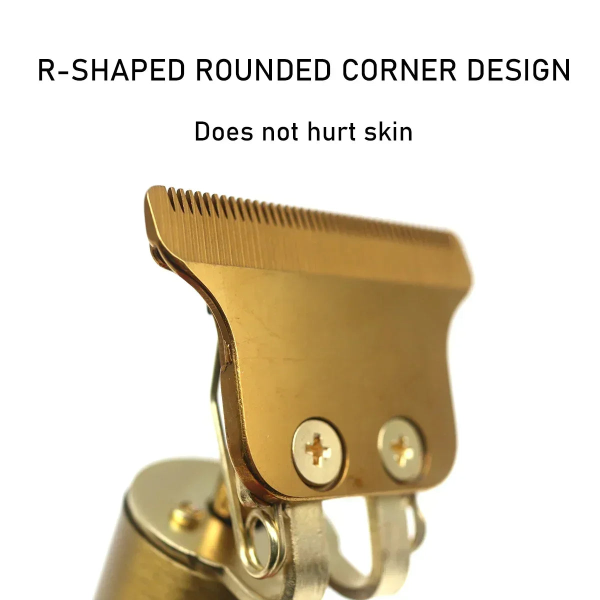 Hair Trimmer for Men Hair Clipper, Hair Cutter Clipper Electr Hair Trimmer Machin Rechargeable Barber Hair Clipper