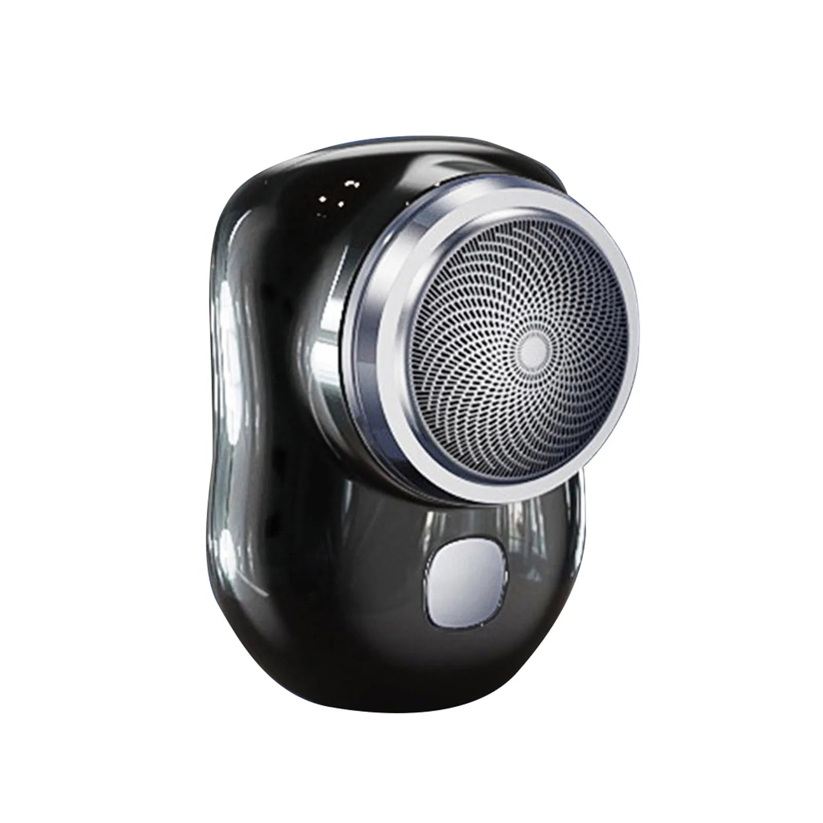 Portable Electric Shaver USB Rechargeable Safety Razors Pocket Size Shaver Men's Shaver For Travel